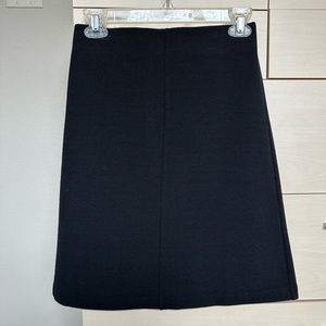 LOFT women’s pencil skirt with flare
